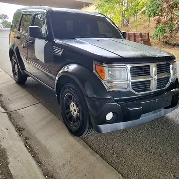 2010 Dodge Nitro SLT Sport Utility 4D