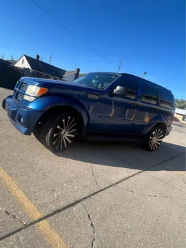 2010 Dodge Nitro · SXT Sport Utility 4D