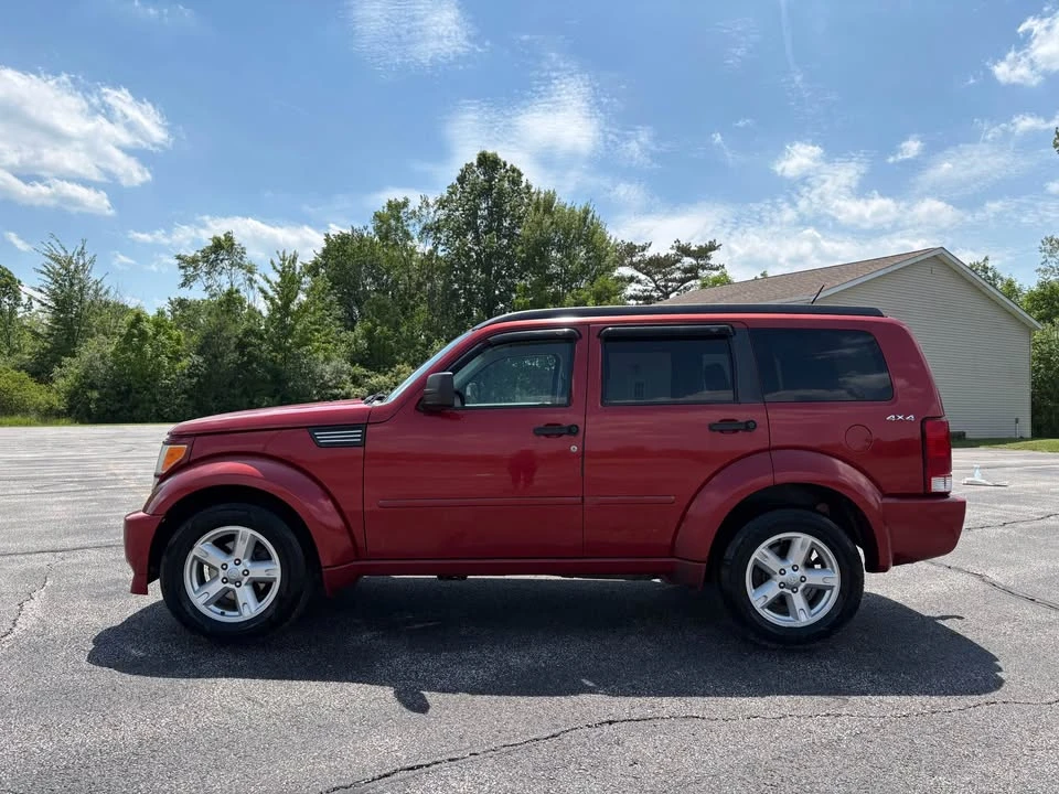 2010 Dodge Nitro - Image 4 of 19