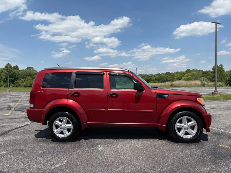 2010 Dodge Nitro - Image 5 of 19