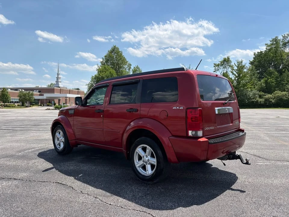 2010 Dodge Nitro - Image 6 of 19