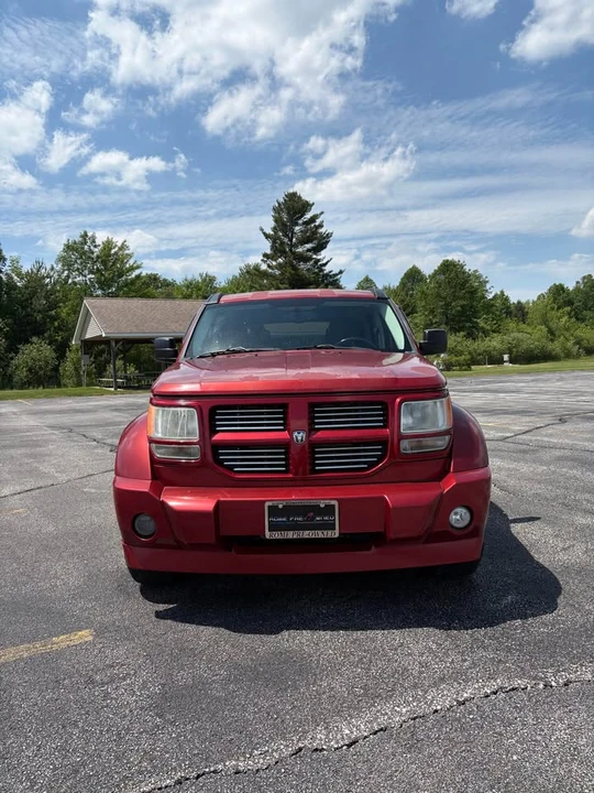 2010 Dodge Nitro - Image 3 of 19