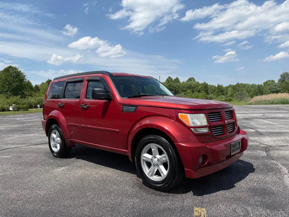 2010 Dodge Nitro - Image 2 of 19