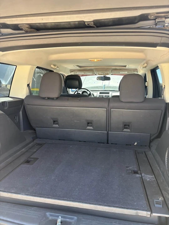 2010 Dodge Nitro - Image 3 of 6