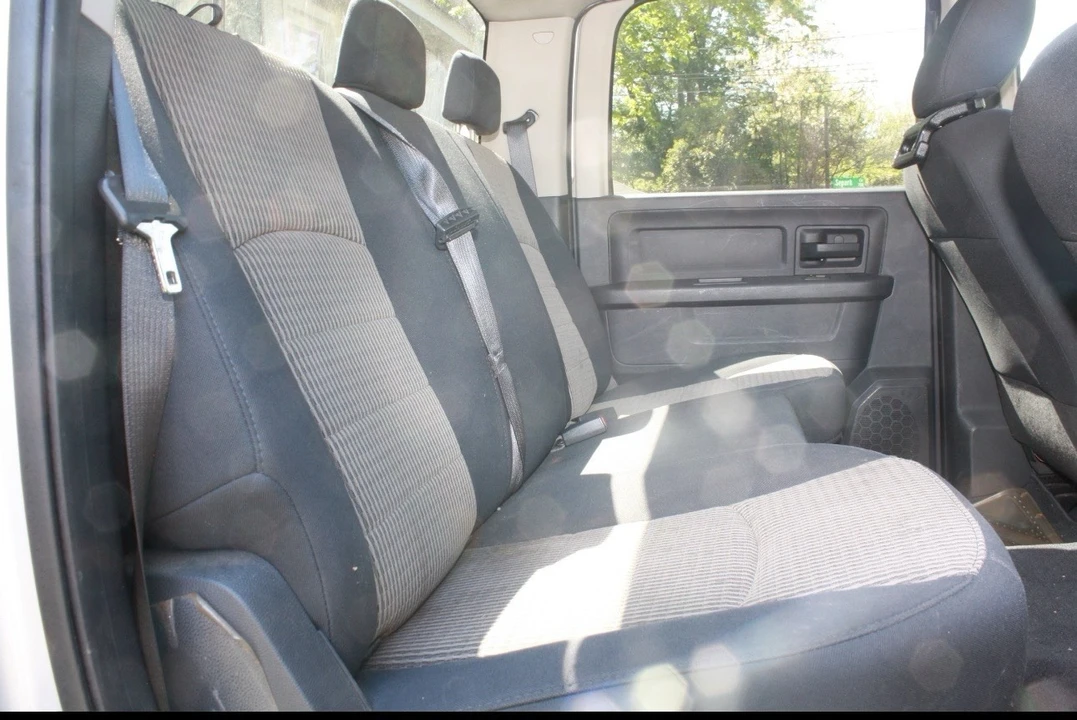 2010 Dodge Ram 4th Gen - Image 18 of 18