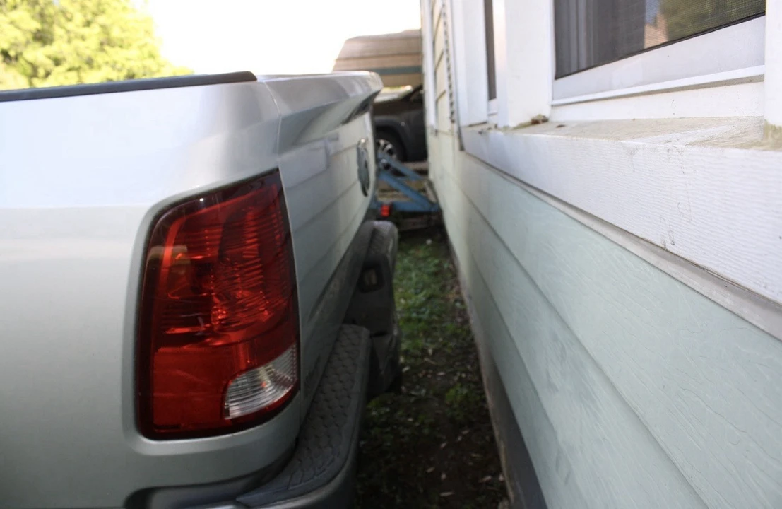 2010 Dodge Ram 4th Gen - Image 13 of 18
