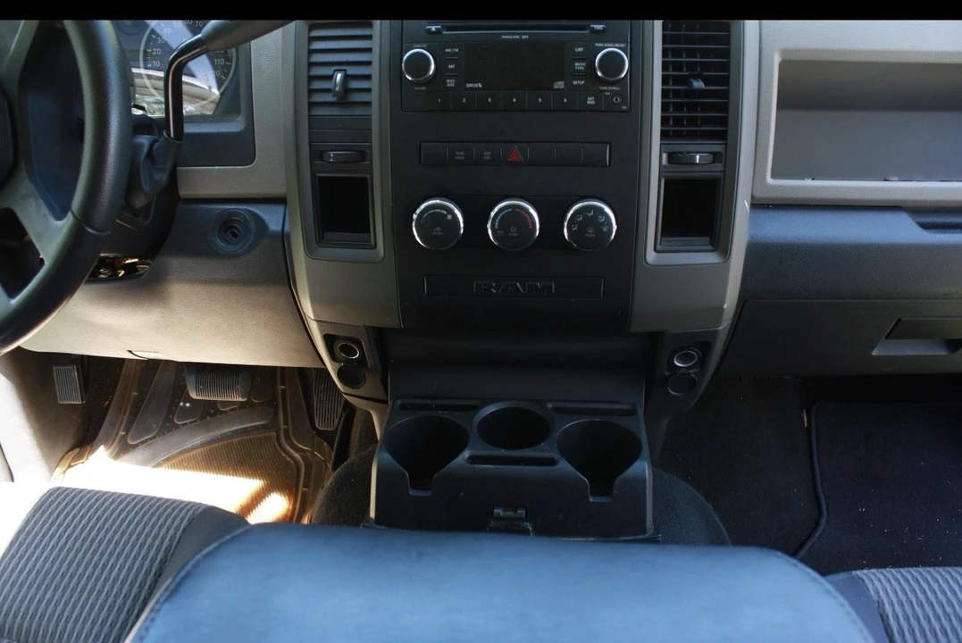 2010 Dodge Ram 4th Gen - Image 6 of 18