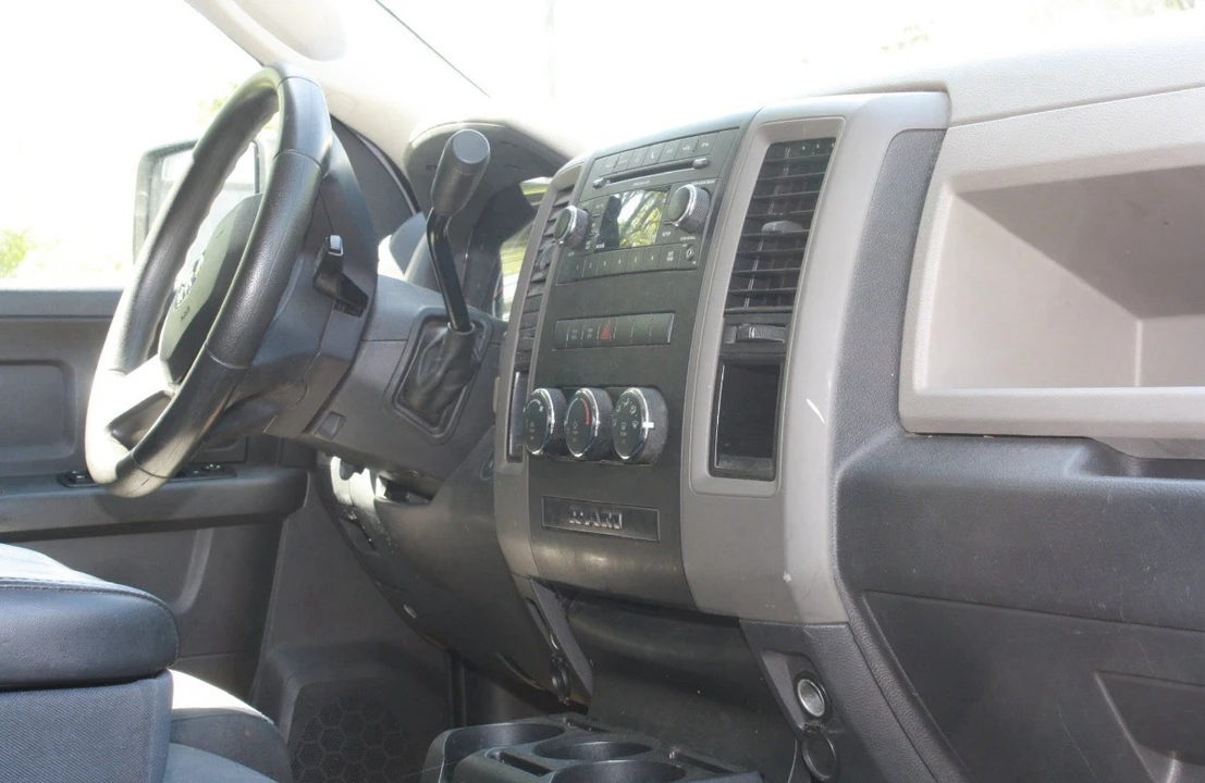 2010 Dodge Ram 4th Gen - Image 11 of 18