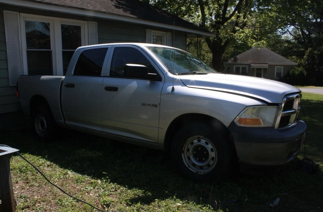 2010 Dodge Ram 4th Gen - Image 15 of 18