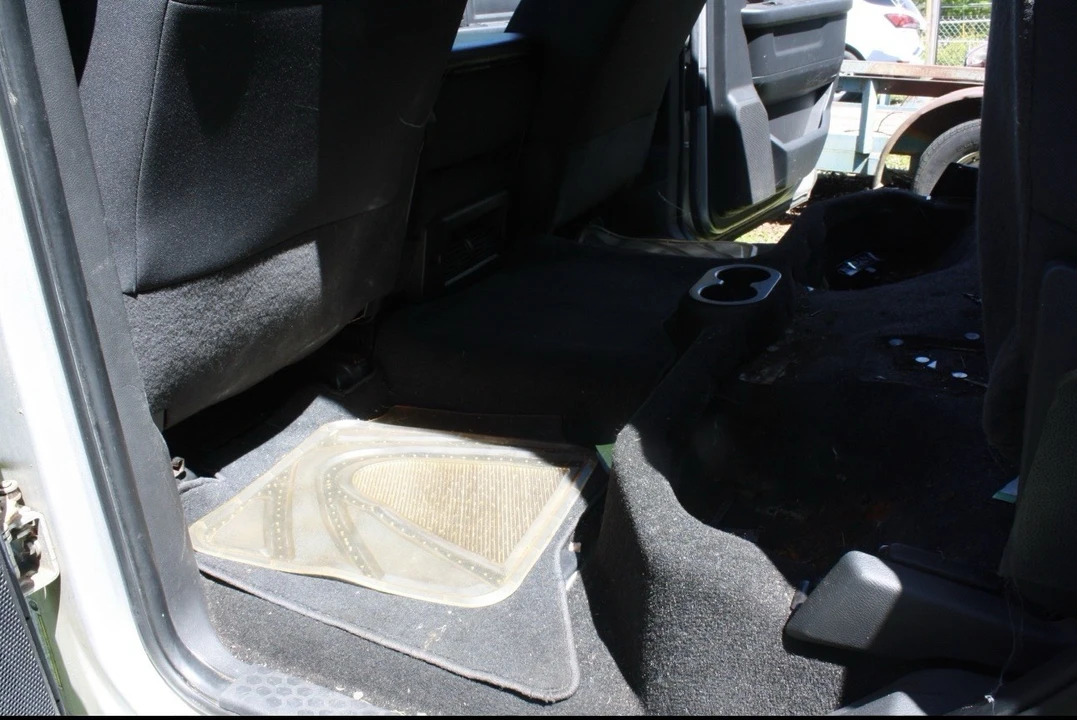 2010 Dodge Ram 4th Gen - Image 5 of 18