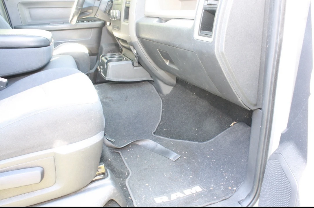 2010 Dodge Ram 4th Gen - Image 12 of 18