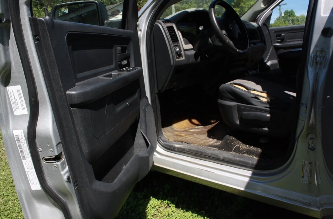 2010 Dodge Ram 4th Gen - Image 7 of 18