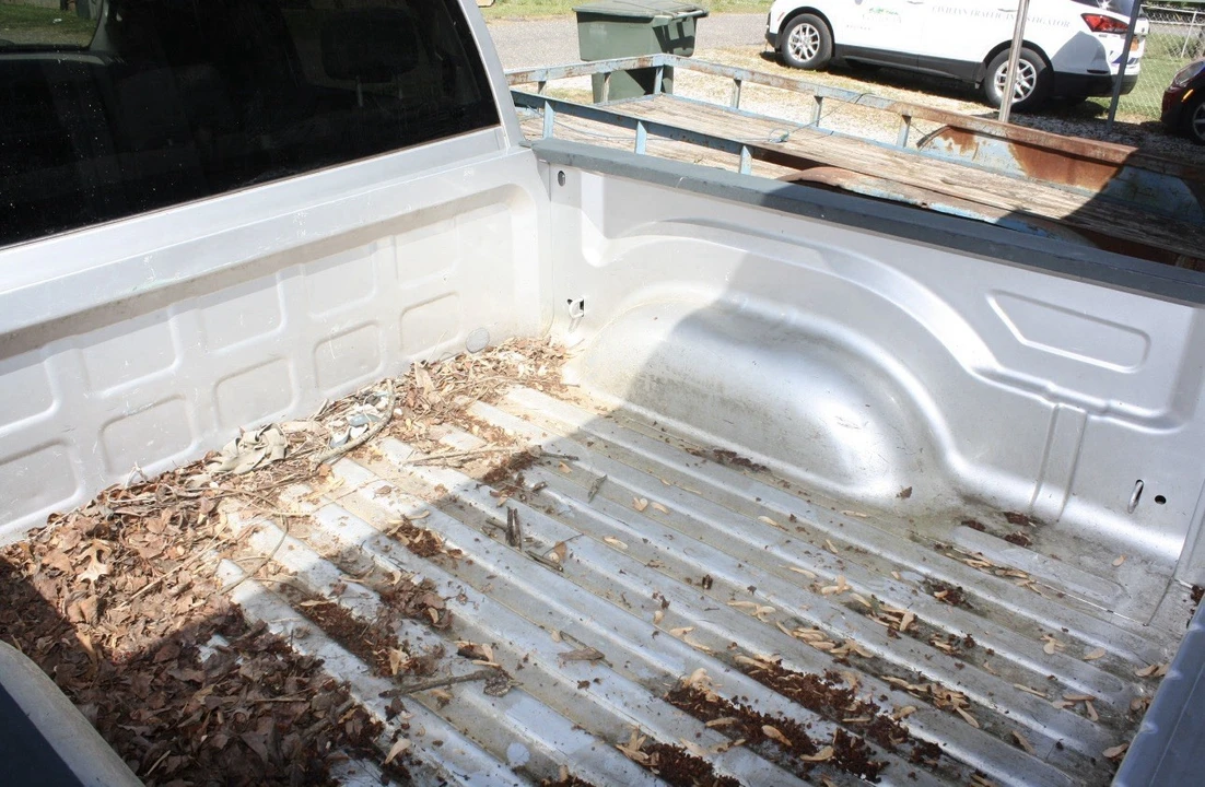 2010 Dodge Ram 4th Gen - Image 14 of 18