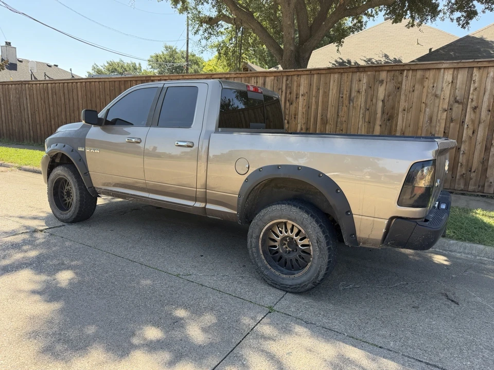 2010 Dodge Ram 4th Gen - Image 2 of 6