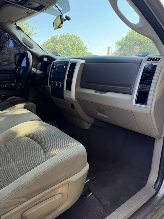 2010 Dodge Ram 4th Gen - Image 6 of 6