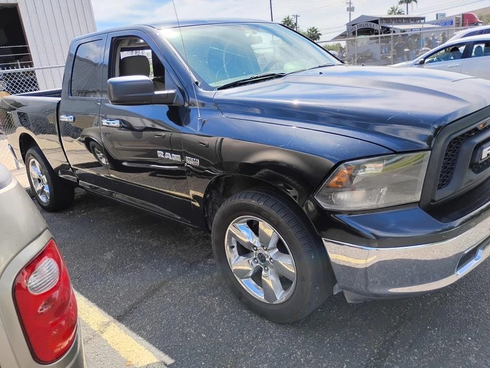 2010 Dodge Ram 4th Gen - Image 17 of 20
