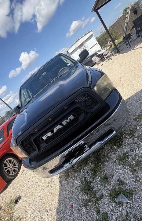 2010 Dodge Ram 4th Gen - Image 19 of 20
