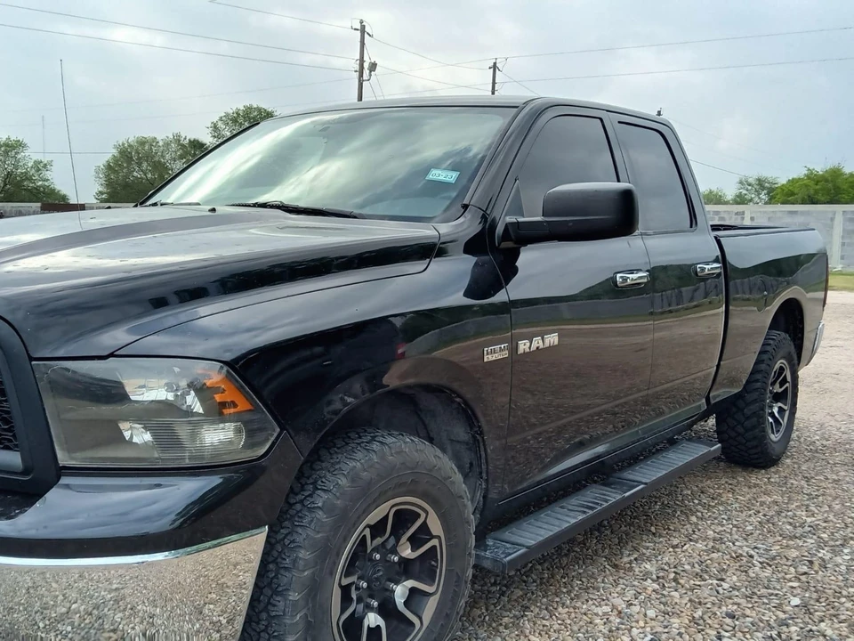 2010 Dodge Ram 4th Gen - Image 12 of 20