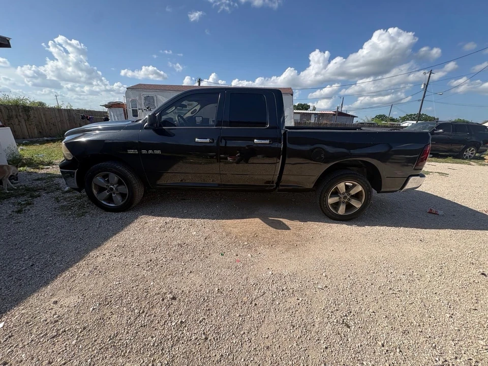 2010 Dodge Ram 4th Gen - Image 2 of 20