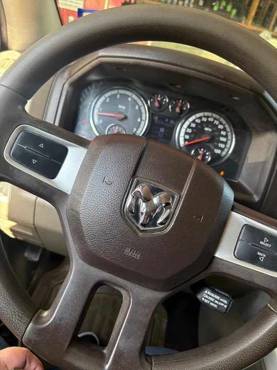 2010 Dodge Ram 4th Gen - Image 7 of 20
