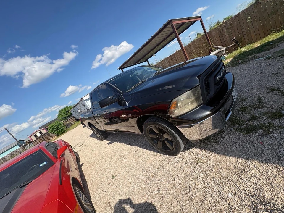 2010 Dodge Ram 4th Gen - Image 14 of 20