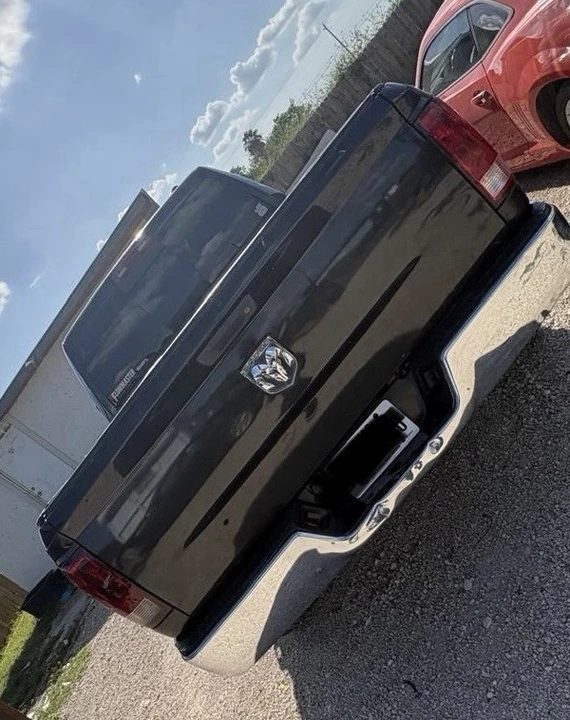 2010 Dodge Ram 4th Gen - Image 20 of 20