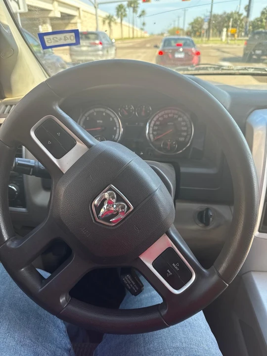2010 Dodge Ram 4th Gen - Image 16 of 20