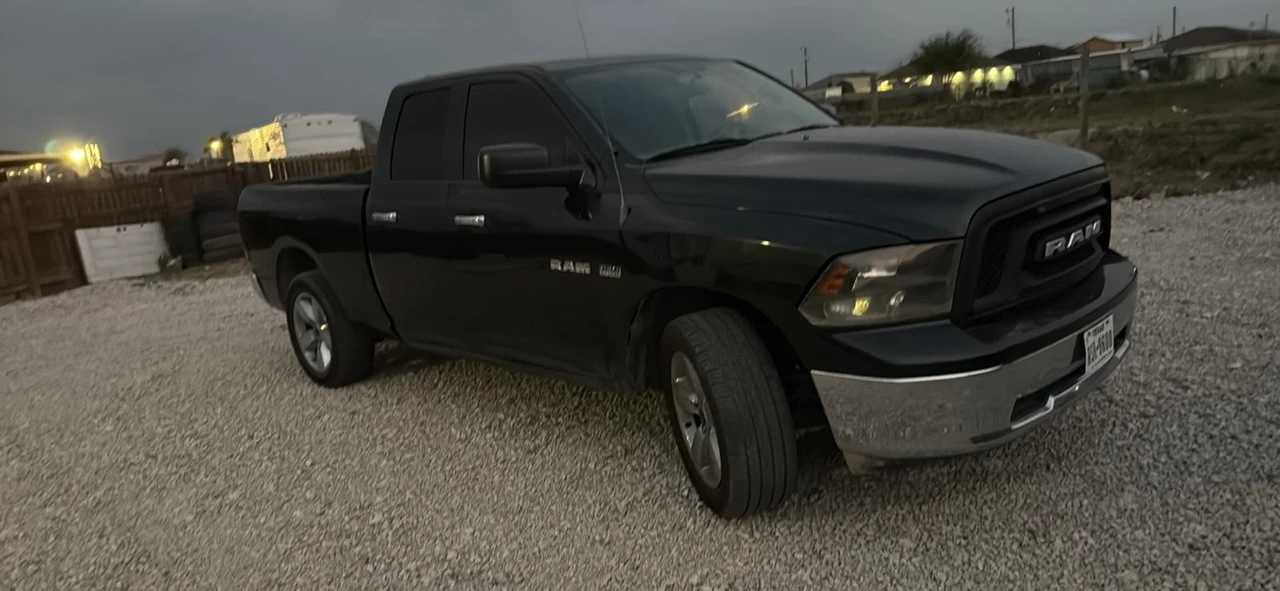 2010 Dodge Ram 4th Gen - Image 11 of 20