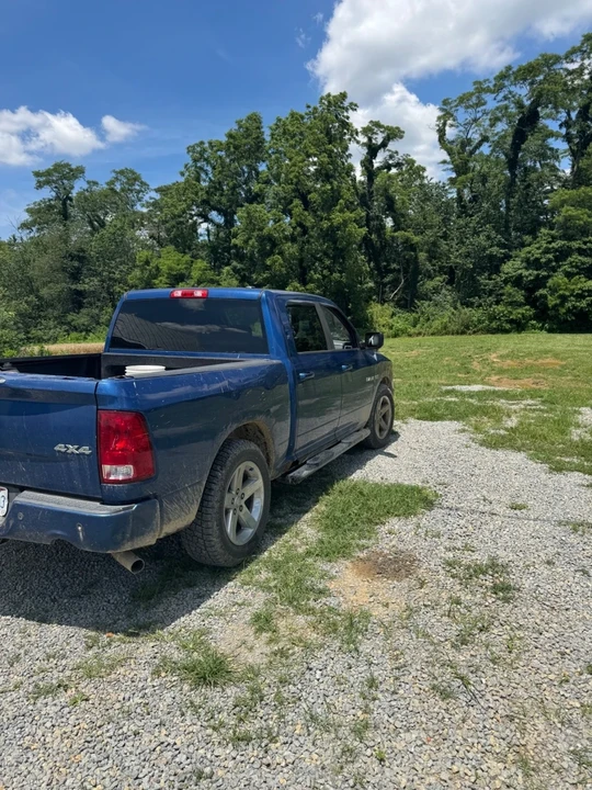 2010 Dodge Ram 4th Gen - Image 4 of 4