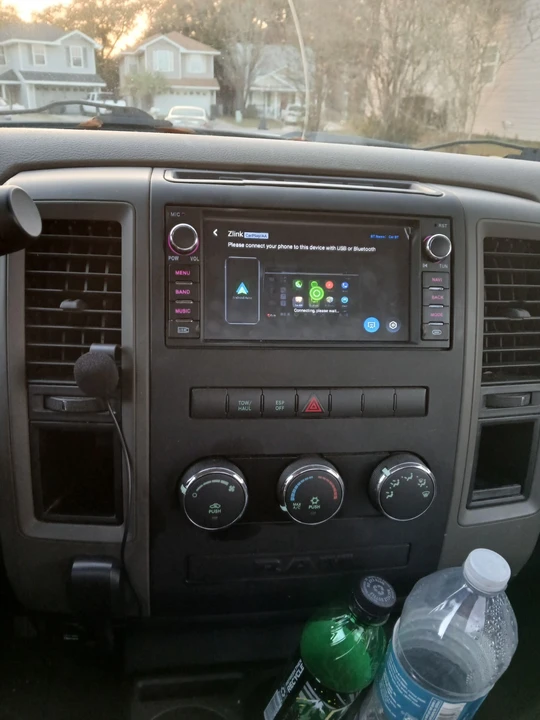 2010 Dodge Ram 4th Gen - Image 10 of 10