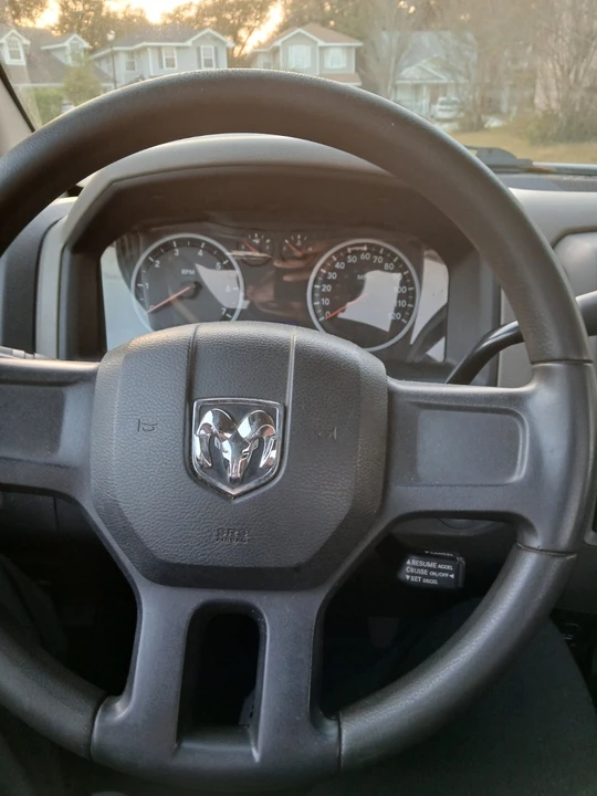 2010 Dodge Ram 4th Gen - Image 8 of 10