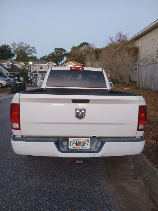 2010 Dodge Ram 4th Gen - Image 3 of 10