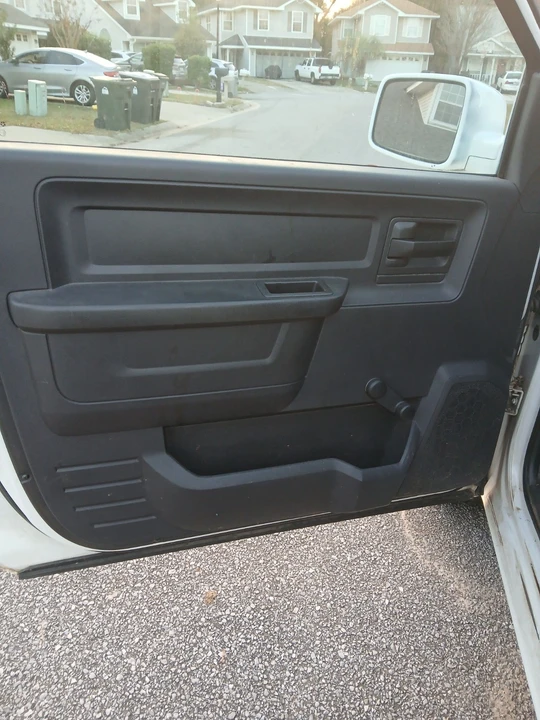 2010 Dodge Ram 4th Gen - Image 7 of 10