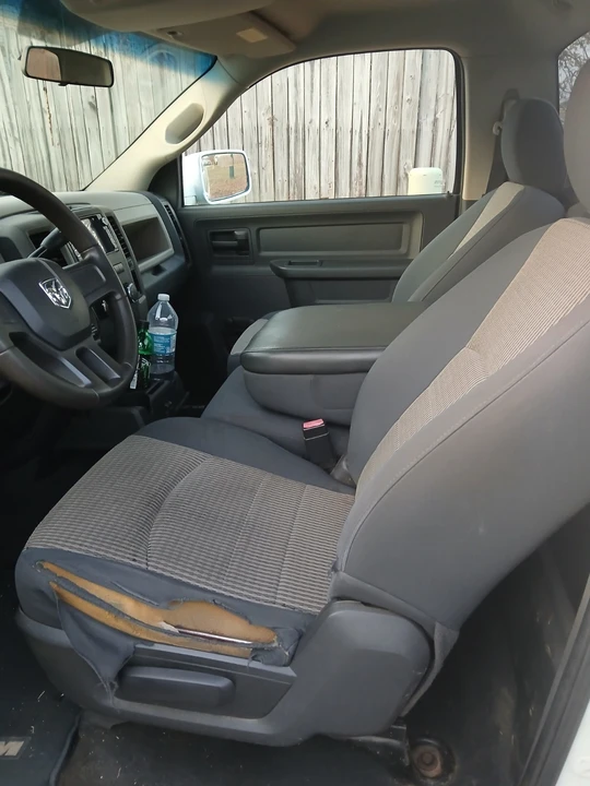2010 Dodge Ram 4th Gen - Image 5 of 10
