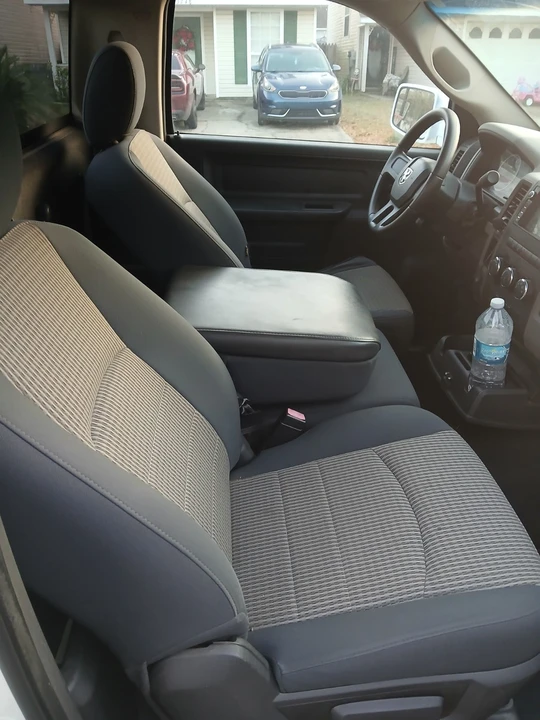 2010 Dodge Ram 4th Gen - Image 6 of 10