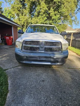 2010 Dodge Ram 1500 ST