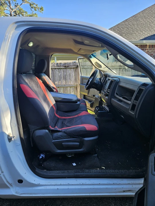 2010 Dodge Ram 4th Gen - Image 6 of 14