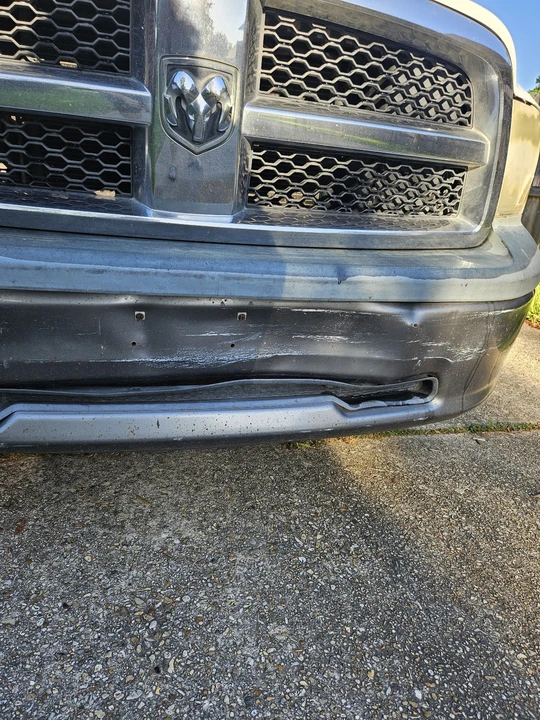 2010 Dodge Ram 4th Gen - Image 9 of 14