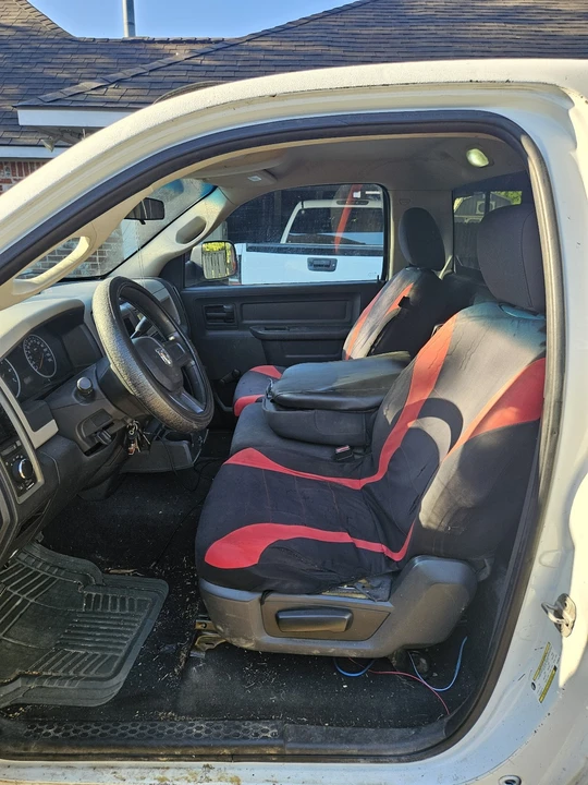2010 Dodge Ram 4th Gen - Image 10 of 14