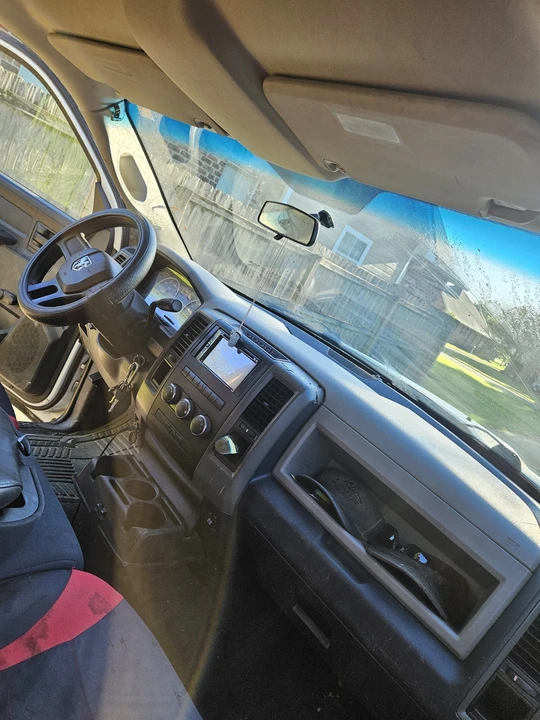 2010 Dodge Ram 4th Gen - Image 12 of 14