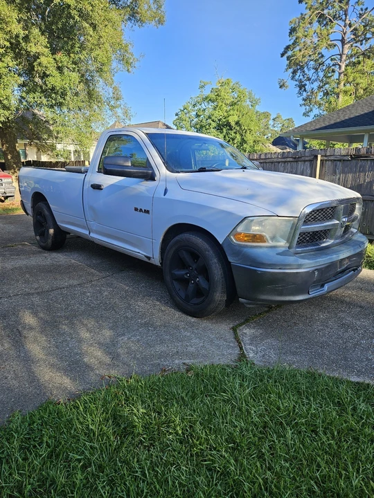 2010 Dodge Ram 4th Gen - Image 2 of 14