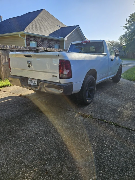2010 Dodge Ram 4th Gen - Image 3 of 14