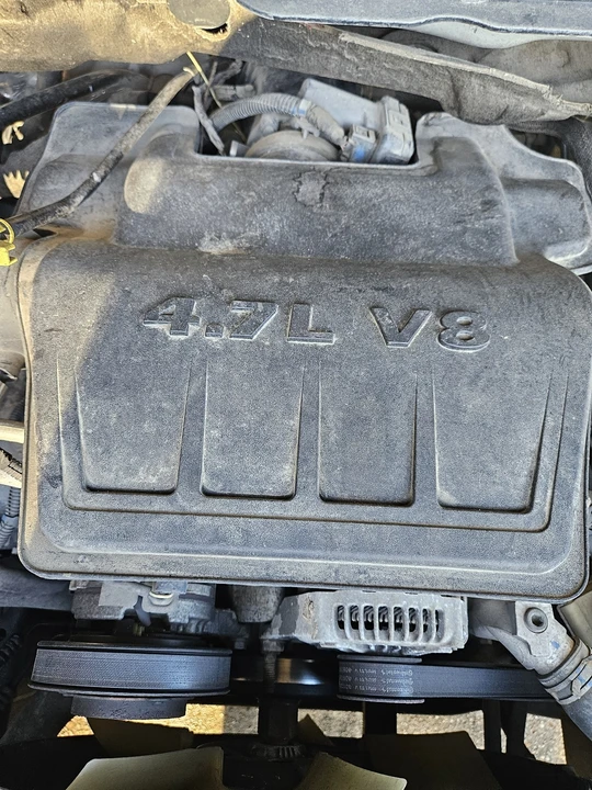 2010 Dodge Ram 4th Gen - Image 14 of 14