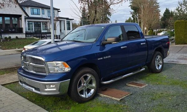 2010 Dodge Ram 4th Gen - Image 2 of 10