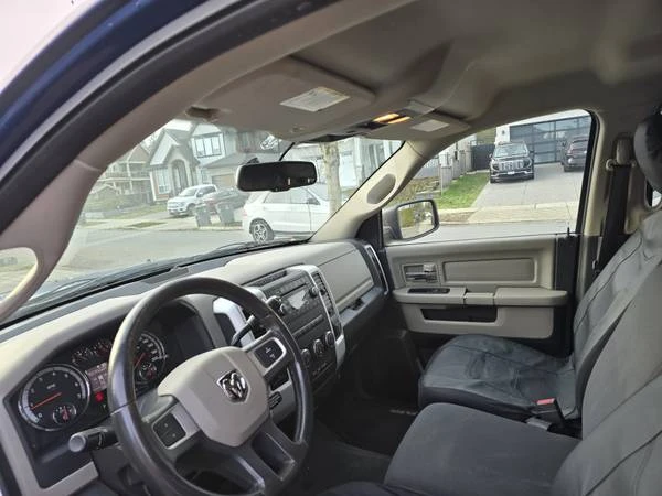 2010 Dodge Ram 4th Gen - Image 6 of 10