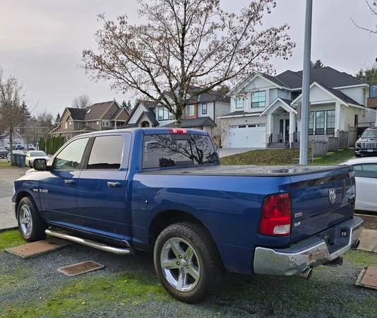 2010 Dodge Ram 4th Gen - Image 3 of 10