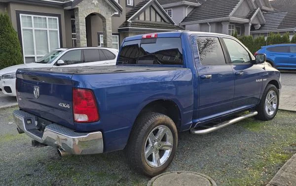 2010 Dodge Ram 4th Gen - Image 4 of 10