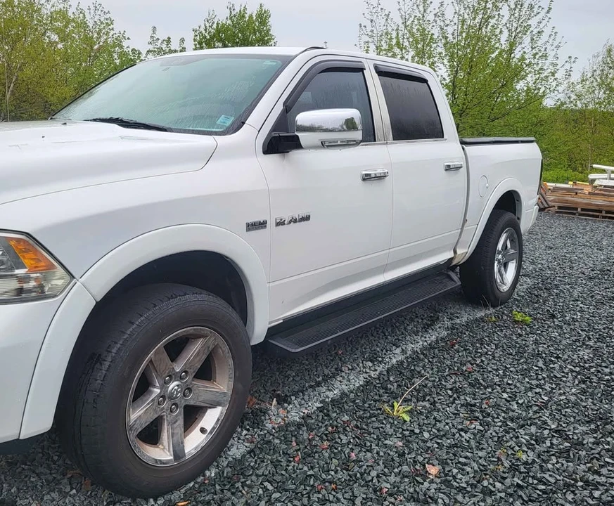 2010 Dodge Ram 4th Gen - Image 3 of 6