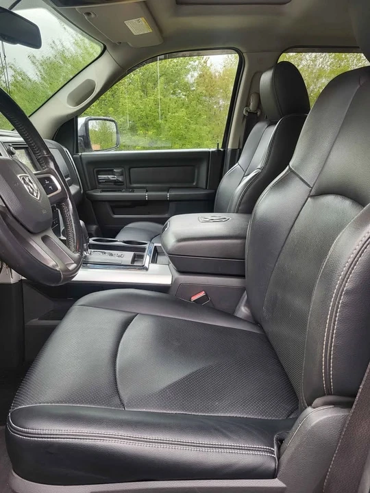 2010 Dodge Ram 4th Gen - Image 4 of 6