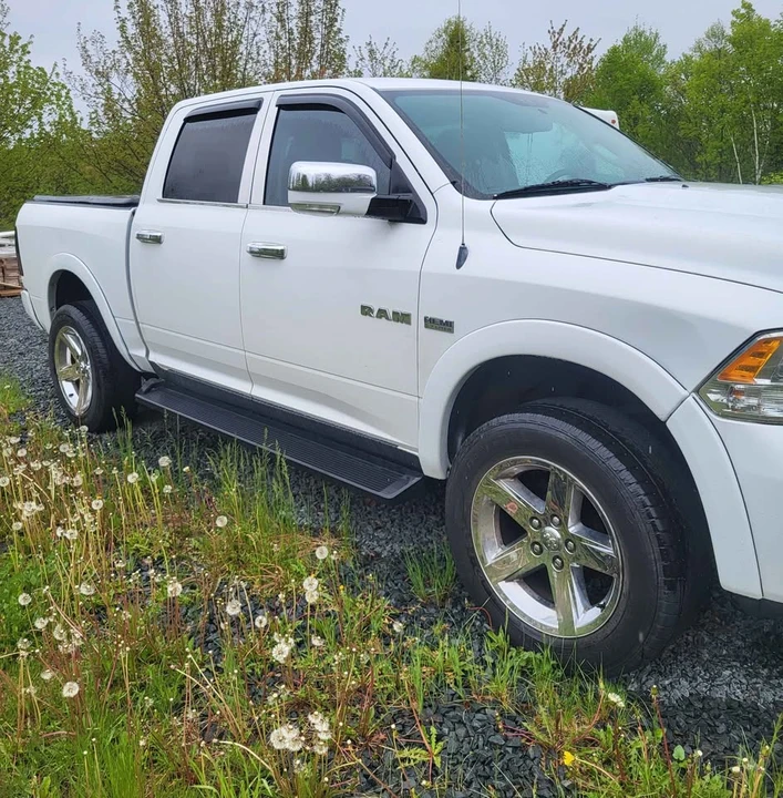2010 Dodge Ram 4th Gen - Image 2 of 6